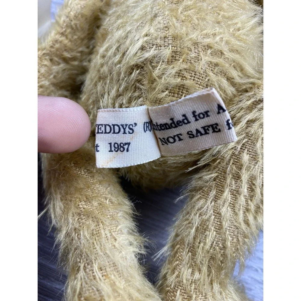 Tammies Teddies tammie teddies
